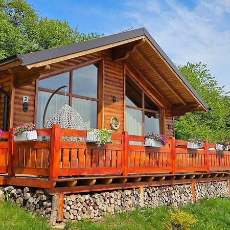 Bioland Villa'S Novoberdo Ngoại thất bức ảnh