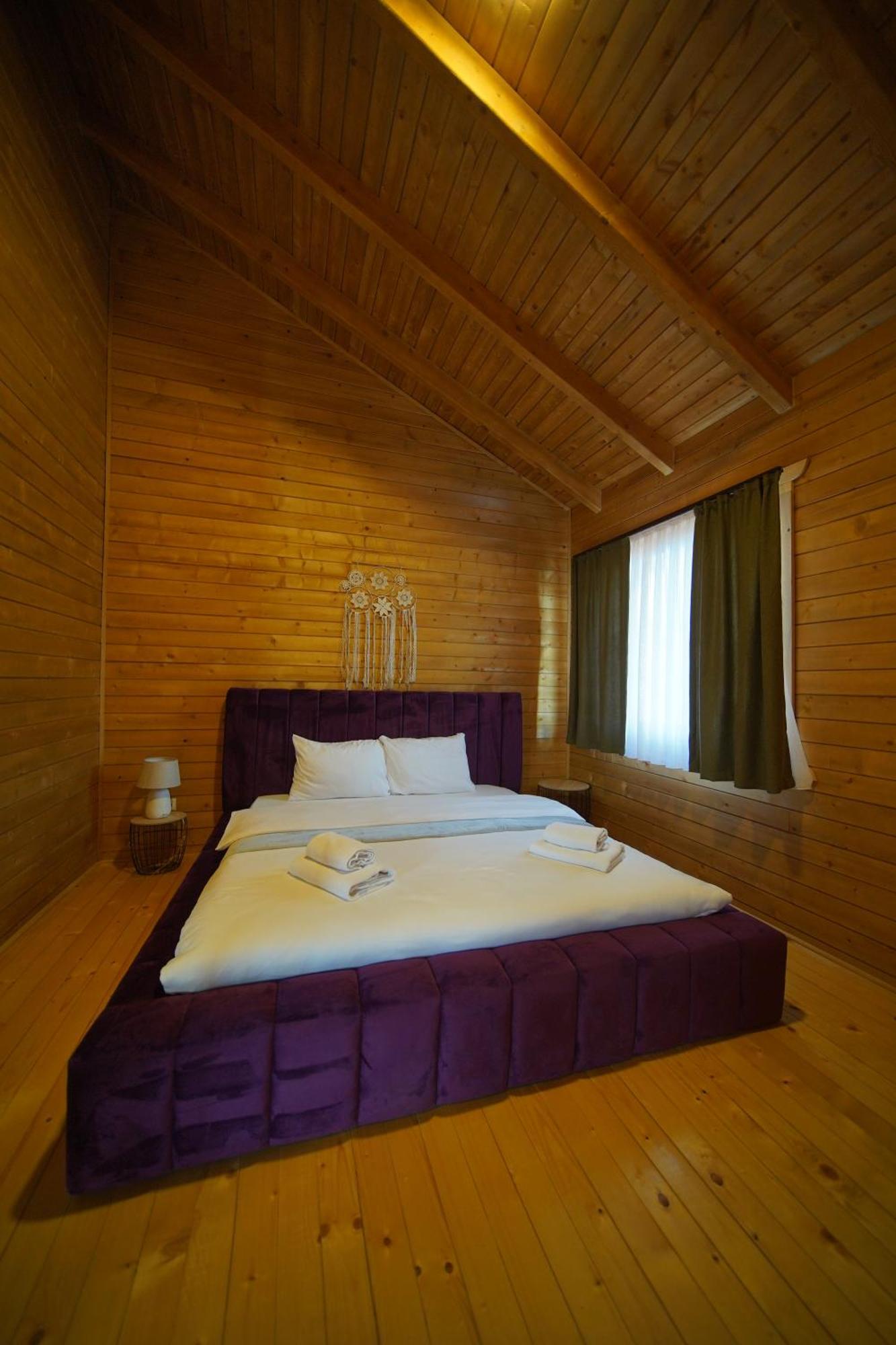 Bioland Villa'S Novoberdo Ngoại thất bức ảnh