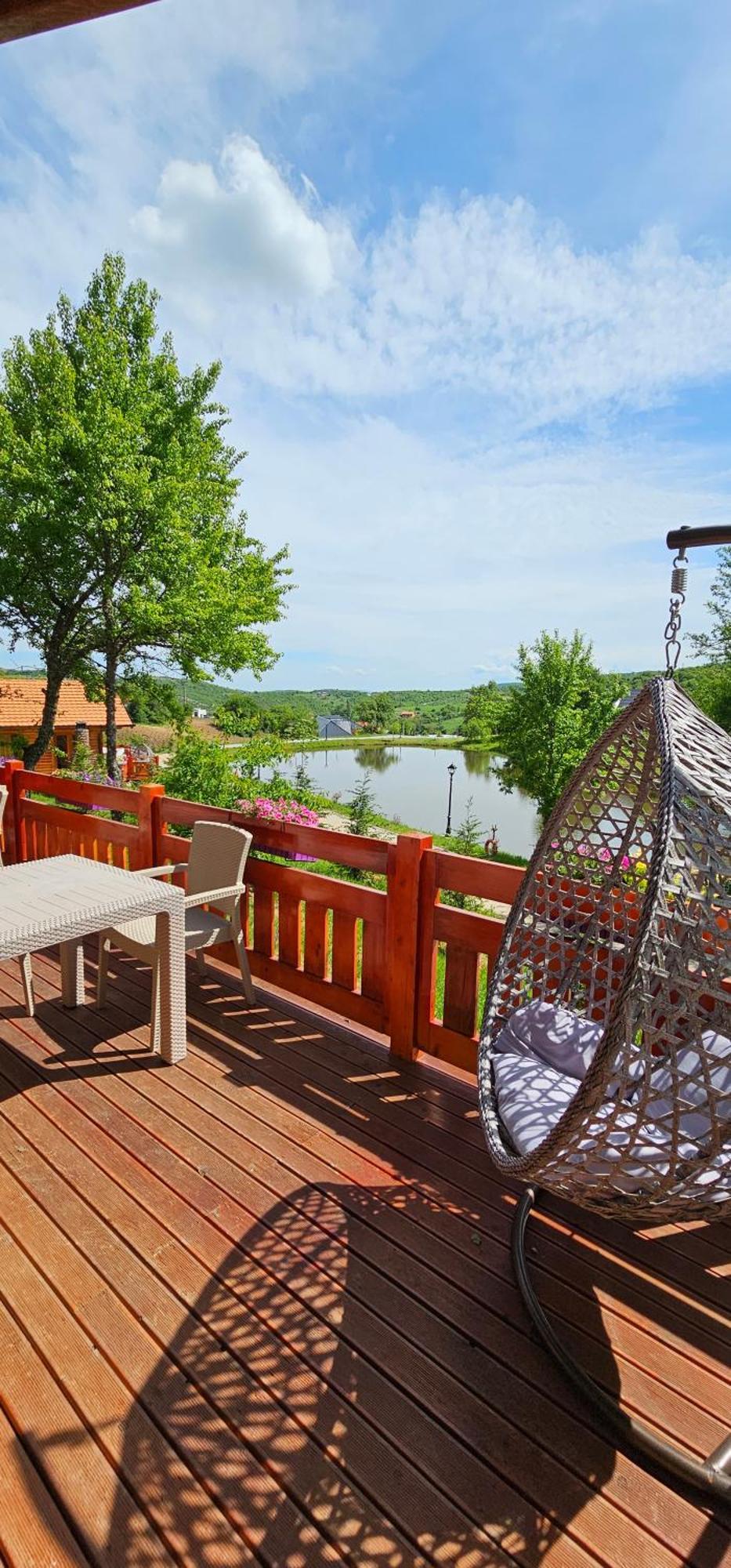 Bioland Villa'S Novoberdo Ngoại thất bức ảnh