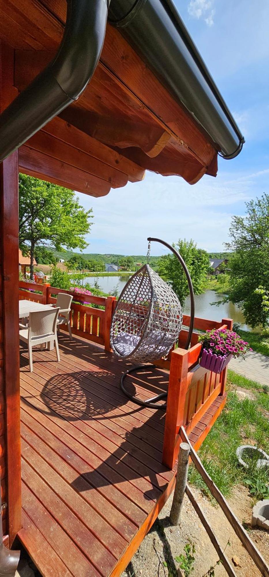Bioland Villa'S Novoberdo Ngoại thất bức ảnh